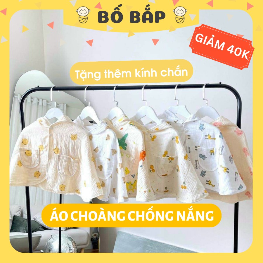 Áo Chống Nắng Nhật Uniqlo Chống Tia Uv